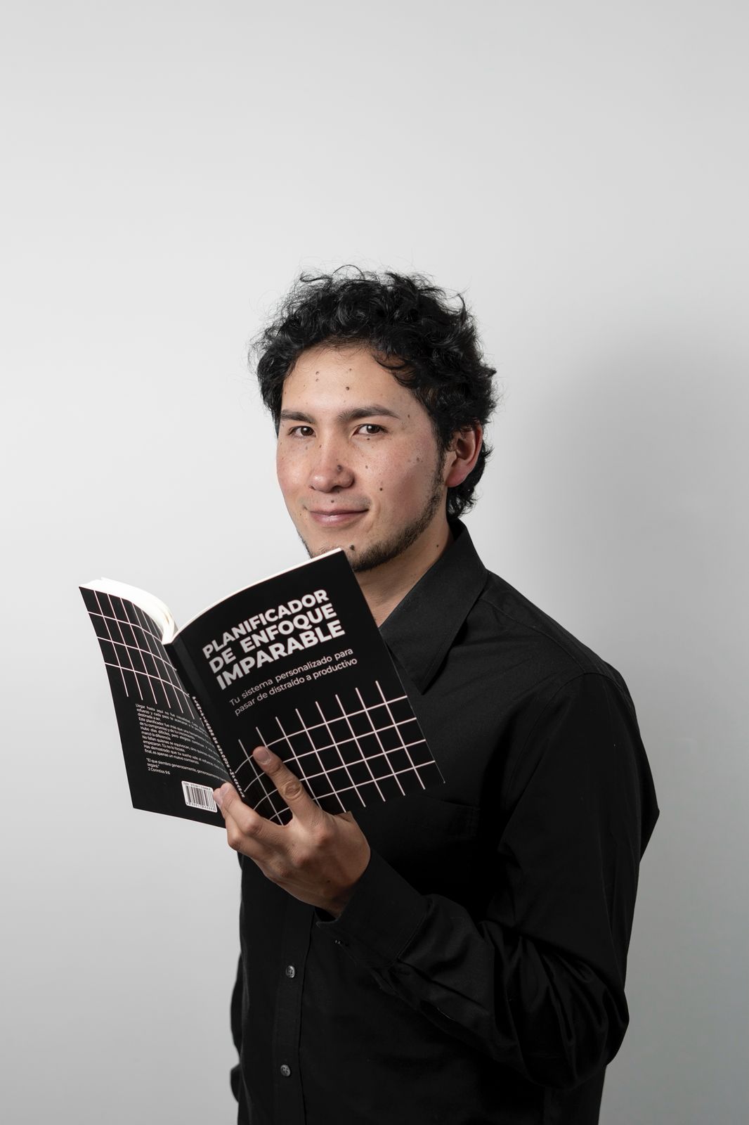 Franz Velasco, Emprendedor y Mentor